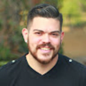 Meet your Posher, Travis